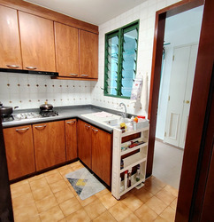 Signature Park (D21), Condominium #550991031